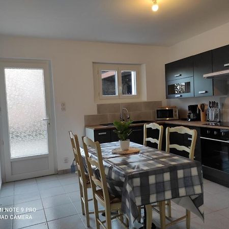 Casevielle Le Calme En Provence Tulette Exterior foto