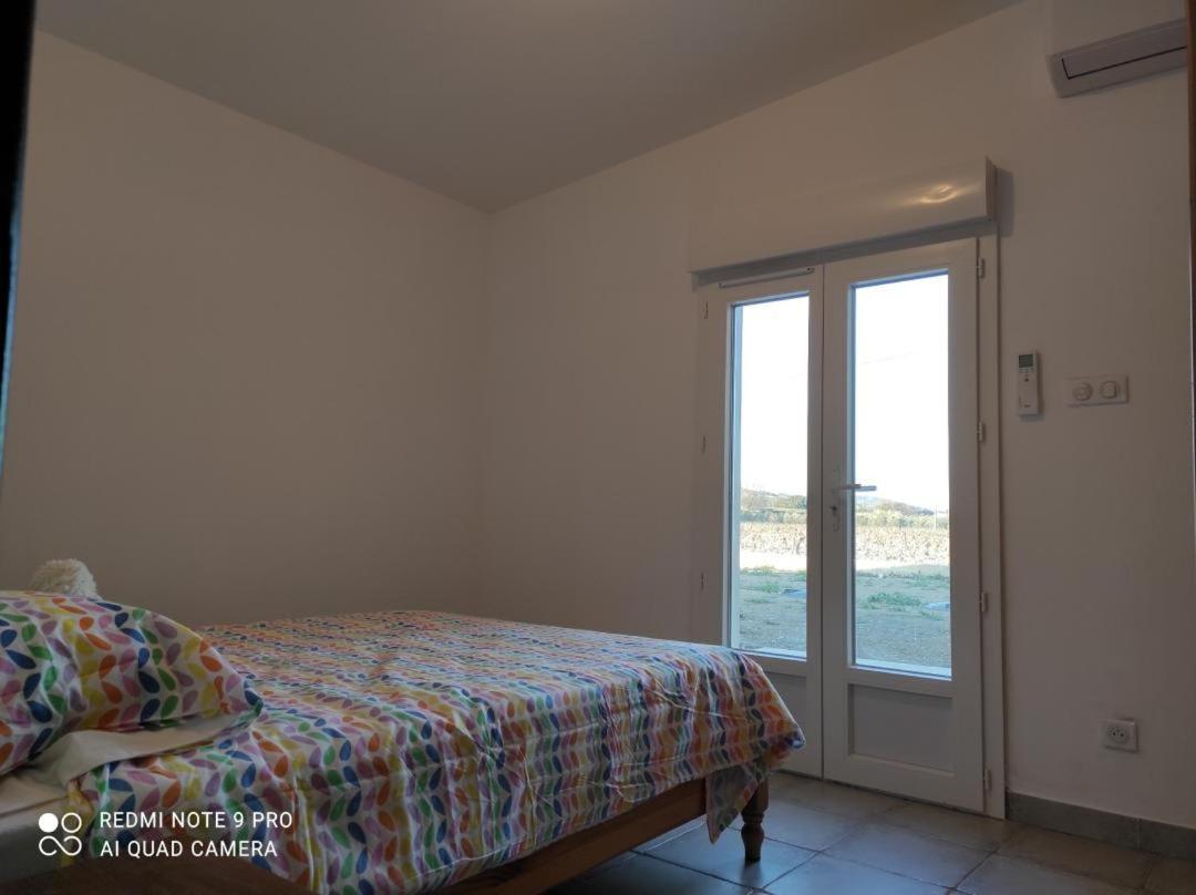 Casevielle Le Calme En Provence Tulette Exterior foto